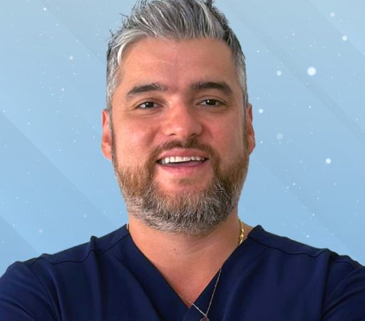 Dr. Samuel Ceballos