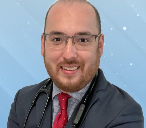 Dr. Juan Ceballos